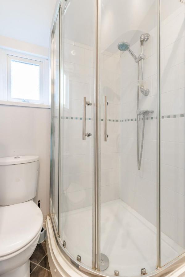 Host & Stay - Cromer Town, Apartment 1 المظهر الخارجي الصورة