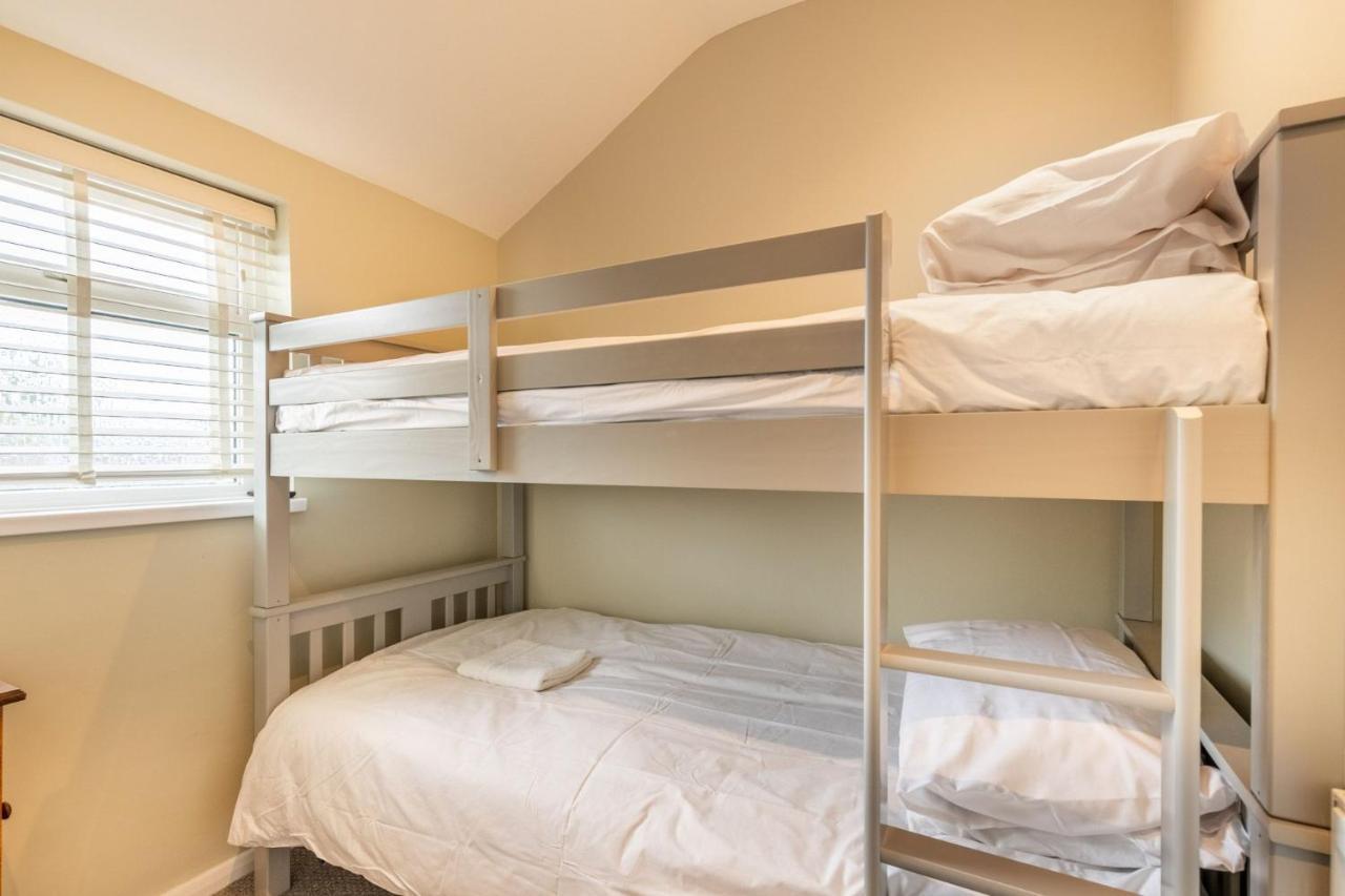 Host & Stay - Cromer Town, Apartment 1 المظهر الخارجي الصورة
