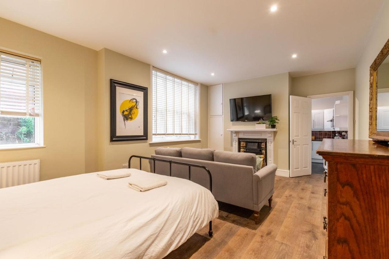 Host & Stay - Cromer Town, Apartment 1 المظهر الخارجي الصورة