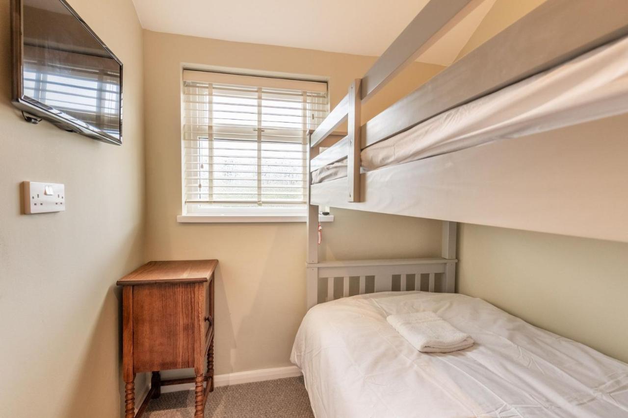 Host & Stay - Cromer Town, Apartment 1 المظهر الخارجي الصورة