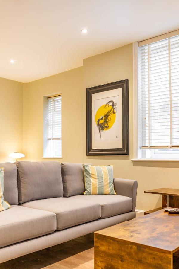 Host & Stay - Cromer Town, Apartment 1 المظهر الخارجي الصورة